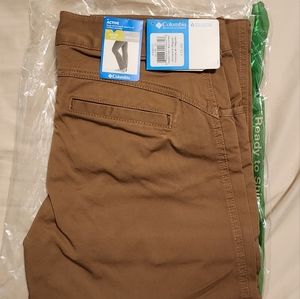 Columbia Women's pants